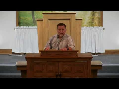 8/26/2020 Bible Class - 2 Samuel 2:16 - 5:6