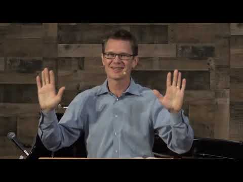 8/16/20 – Guide Me O Thou Great Jehovah  (Isaiah 43:1-7)  Dr. Tim Brown