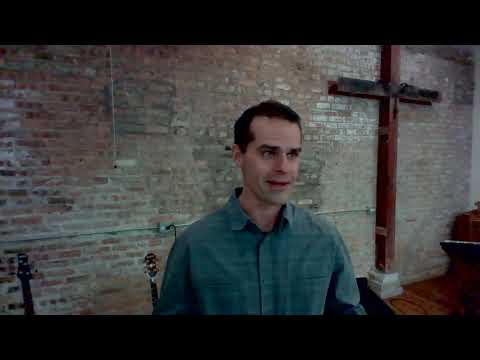 Mark 3:17-20 Are you following the Jesus-crowd or a actually following Jesus? by Brad Beier