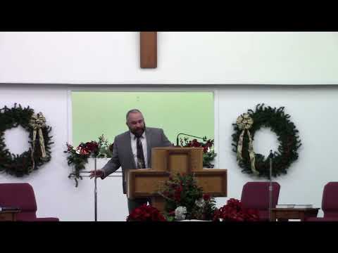 “Some Revolutionary Changes to Start the Year” Exodus 40:16-17