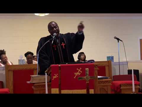 “Fight Like a Woman” - Esther 1:16:22, 5:1-2