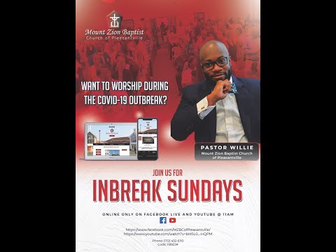 "When Your 'Yes' Means God's 'No'" Luke 22:39-46 3rd in Sermon Series: Finding My Rhythm