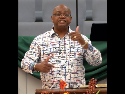 Sermon Snippet Lord, Breathe on Me Ezekiel 37:1-10