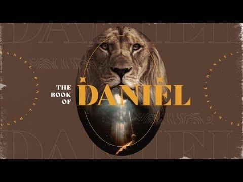 05.15.2022 | Daniel 2:41-44 | Daniel the Prophet: Israel and the Nations