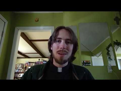 A Downward Spiral - Prov. 19:1-3