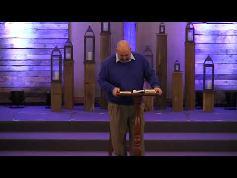 We Is Greater Than Me (Part 18: Acts 21:15-26)