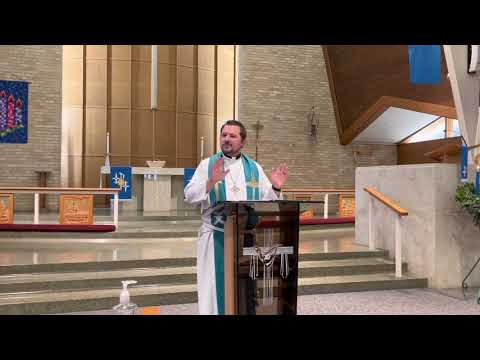 Advent Midweek 1: Micah 1:1-4