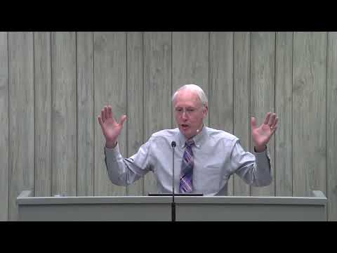 Killing Sin by God's Spirit Part 5 - Romans 8:12-14 - Jeff Pollard