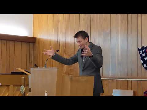 The Awesome Benefits of Wisdom (part 2) (Proverbs 2:12-22)