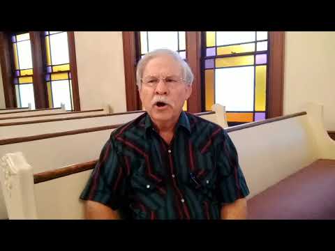 Deuteronomy 4:39-40, a brief thought