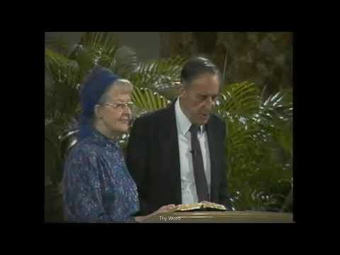 Derek Prince | 2 Corinthians 2:8| Daily Motivation| Daily Proclamations | Financial Prosperity
