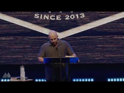 Men's Tuesday Night Service