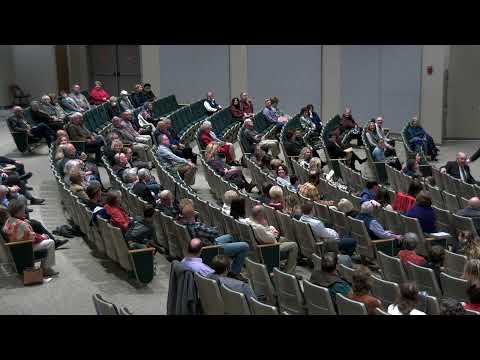 Sunday 02-06-22 Dr. Bill Sims, "The Bountiful Book" Revelation 20:10-15