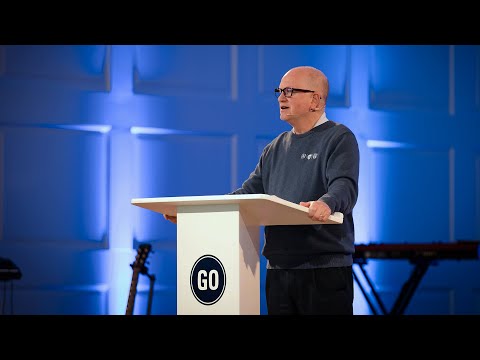 Daniel L. Akin | Shepherding the Savior's Sheep | 1 Peter 5:1-4