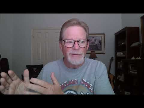 Soul Care with Stevie Boy - Acts 7:52-60