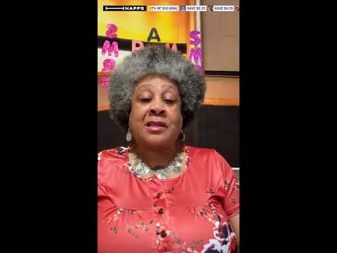 SMRFamily read Proverbs 27:16-27 & 28, 20:1-4 WED 07 28 21 Mama Pam DONATIONS & SPONSORS $MamaPam23