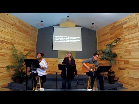 Affections For Christ - Acts 19:10-41