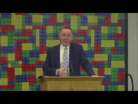 Built To Last - 1 Corinthians 3:9-11