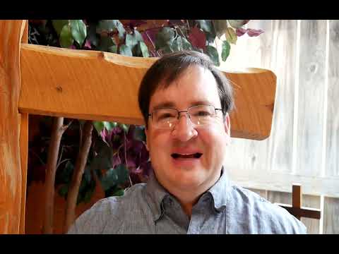 Lectionary Study On John 12:1-8