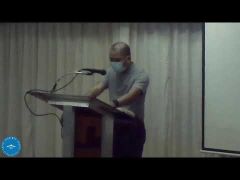 Theme: God's Providence  - God's Mercy To Unmerciful Servant 2 (Jonah 4:5-11)