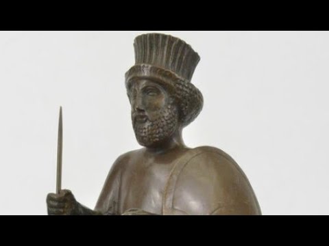 Who was the massiah mentioned in Daniel 9:25? Not JC!!