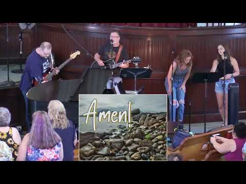 FCCNB 8/21/22 Decisions Decisions… [John 7:53-8:11]