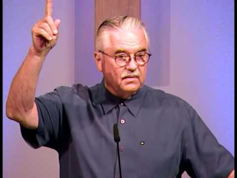 John 6:46-8:21 - Calvary Chapel Visalia