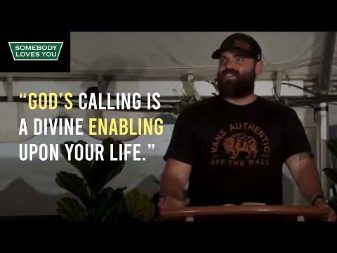 Mark 1:9-45 // Young Adults Study with Wade O'Neill