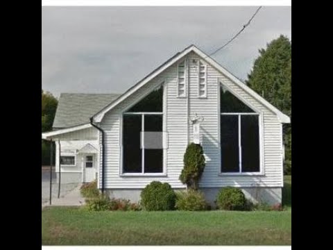 Nehemiah 2:11-19 Preparing