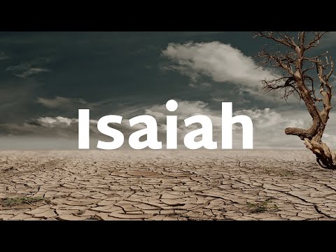 Calvary Chapel Ellicott City Midweek Services, Isaiah 15:1 - 16:14,  February 15, 2018