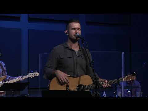 11:00 AM - "Enemies to Friends" - 2 Corinthians 5:18-21  - 11-15-20