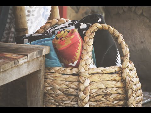 Day 29: Exodus 35:30-37:29