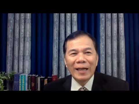 October 30,2021  ||   "Jesus, A Righteous Judge"  Hebrews 2:17