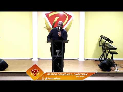 "Deliverance is Coming" - Exodus 3:7-8