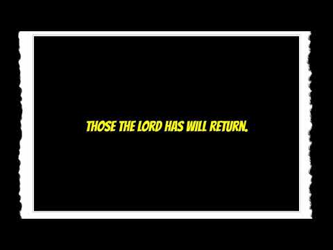 jason ministry Isaiah 34:10