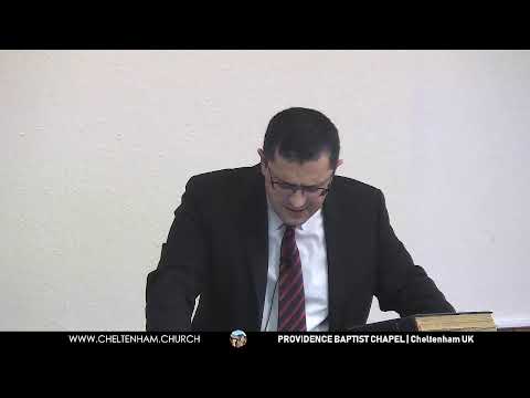 Evening Service: Church Membership (Acts 2:41 & 1 Corinthians 12:26-27)