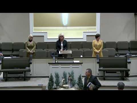 11/29/20 | Acts 2:41-47 | Bro. Dewey Champion