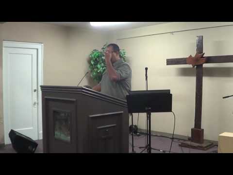 Micah 2:1-6 11/30/16