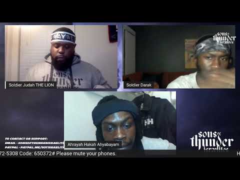 Sabbath Class: Psalm 50:5-Gather The Saints