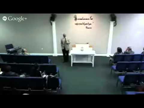 Turn To Jesus When In Trouble | II Kings 19:14-19 | Pastor Jeffery Wheeler