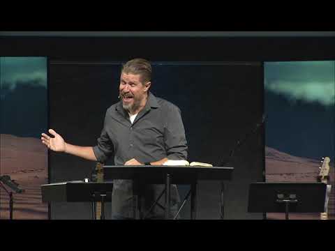 The Valley After Victory, 1 Kings 19:1–8 | Pastor Josh Lindstrom