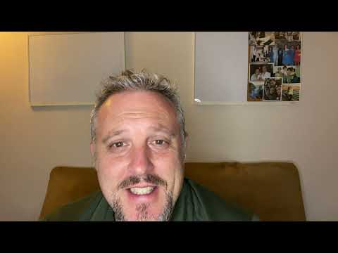 Bread Crumbs - Day 80 : Deuteronomy 31:30-32:52; Ps 90with Pastor Jed Robyn www.touroftruth.com