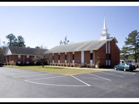 Worship | Pastor Vincent Long | "The Last Word" | Psalm 33:8-12, James 4:13-15 | 8/22/2021