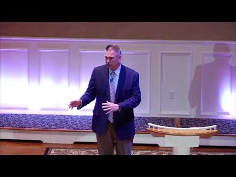 "Endurance Required" (Hebrews 12:1-4) Pastor John Ludka