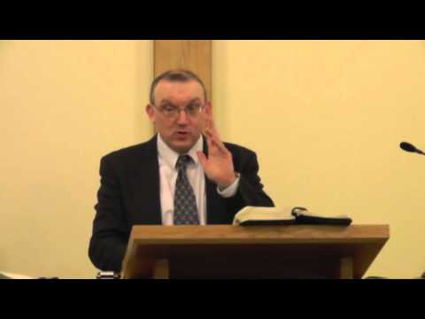 Stealing! (Heidelberg Catechism, Lord&#39;s Day 42; Leviticus 19:11-37)