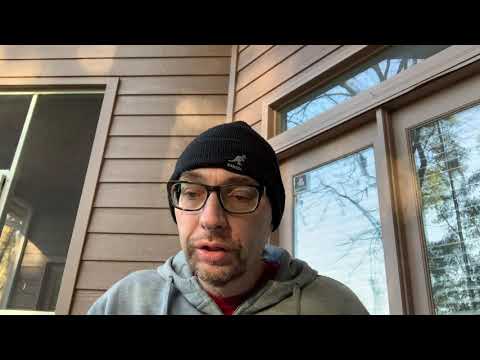 Exodus 20:1-21 - 8:00am - Pastor Paul Devotional