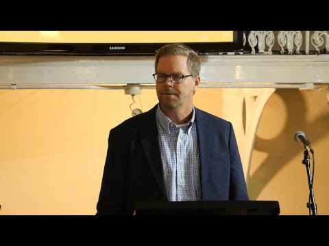 "The Grace of Waiting" - Isaiah 40:27-31