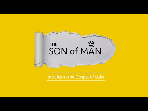 Sunday, September 26 - The Son of Man and Preparation (Luke 22:1-23)