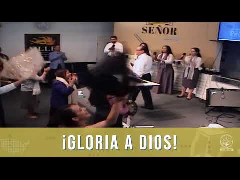 El Escape Revelado | Genesis 6:12-14,18 | Pastor Jose A. Arriaga
