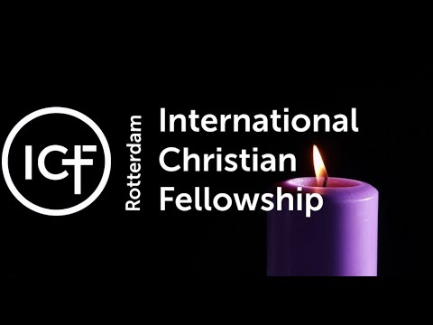 Hosanna: Enter the King | 10-04-2022 | Coen Legemaate | Luke 19: 19-44